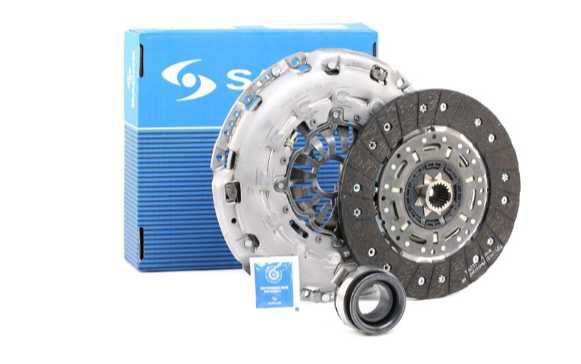 SACHS XTend 3000 950 742 Kit ambreiaj