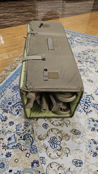 Манеж фирма складной