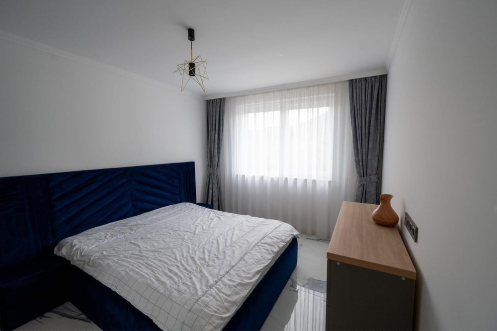Apartament 2 camere Salciei
