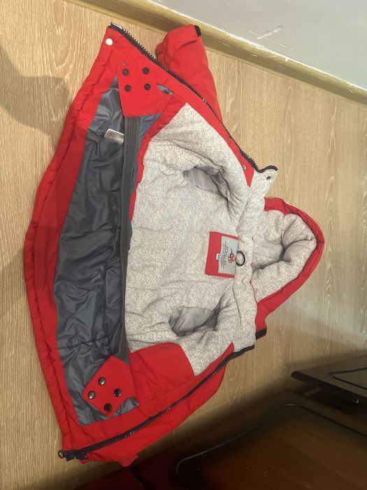 Стол для двоих детей