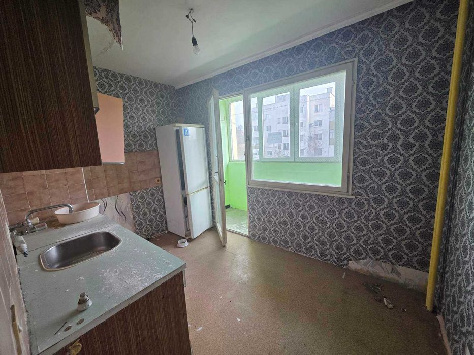 Продава се Едностаен апартамент в Хасково, Бадема - 40 кв.м за 549 €/кв.м - Снимка #3