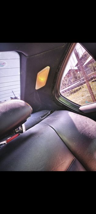 Vând plafon negru BMW e46   Sedan