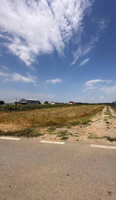 Teren  4500m2  Gulia