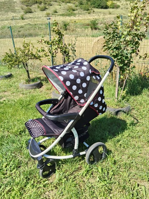 Cărucior Hauck Malibu XL
