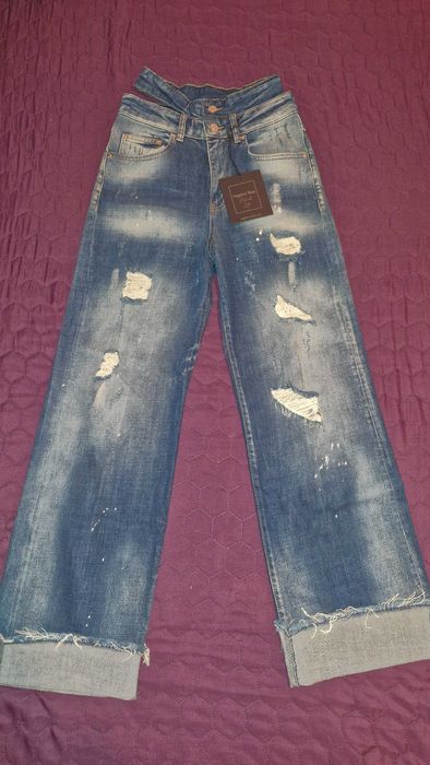 Дънки Negative .