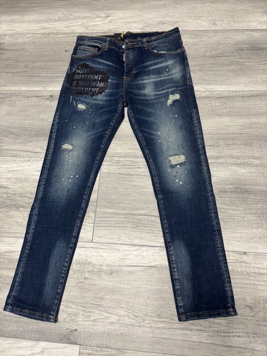 Blugi Dsquared2 calitate 100%