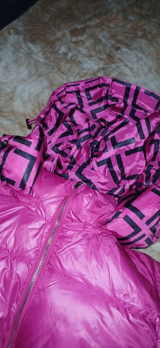 Розово яке размер S