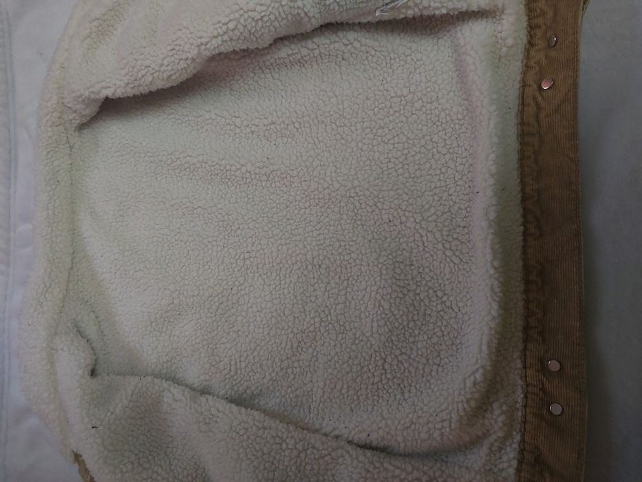 Haina îmblanită raiat