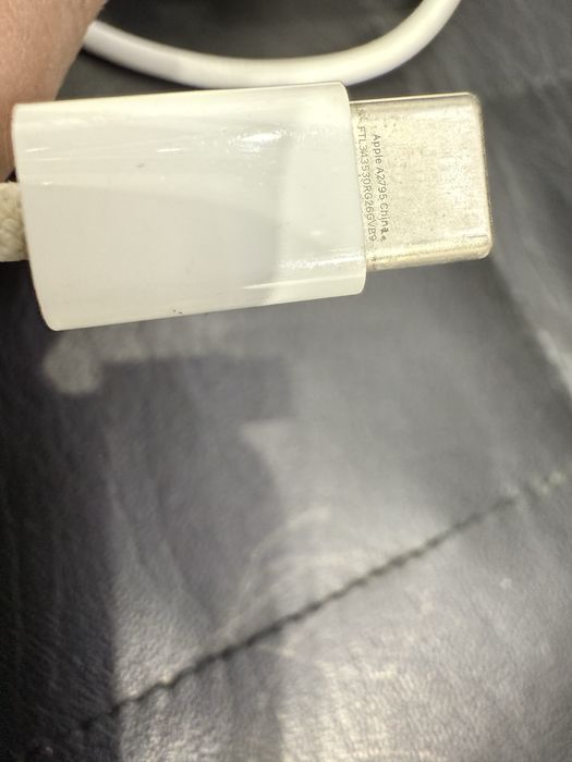 Original Zaryadka Iphone