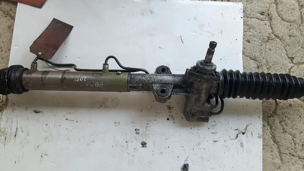 Кормилна рейка за РОВЪР 200 Rover 200 Honda Concerto /89-96г/