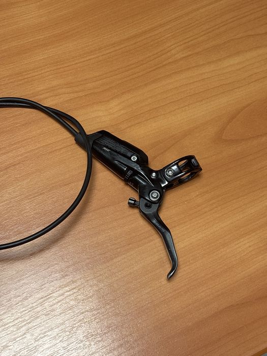 Frana Sram Code RSC 4 Pistoane Downhill/Enduro