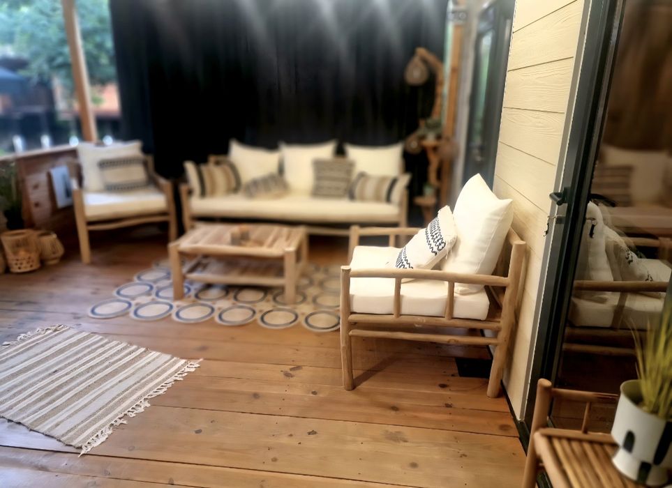 Бунгало Reverie Corner