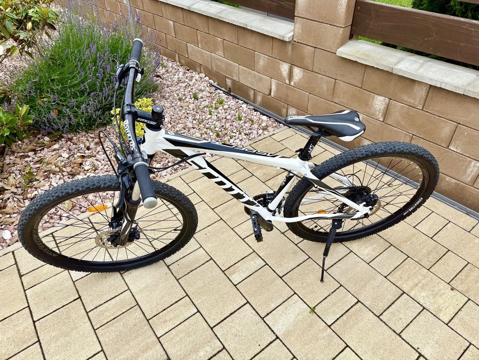 Bicicleta Scott Aspect S 27.5”(Cube KTM Bulls Giant Merida Specialized)
