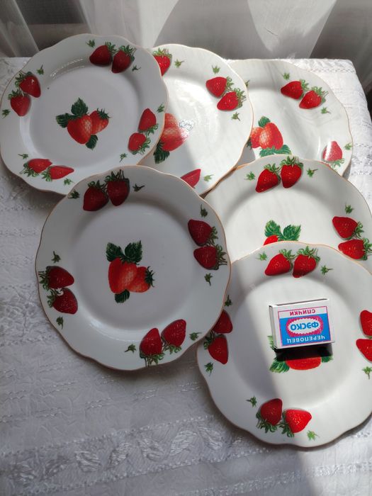 Посуда б/у продам