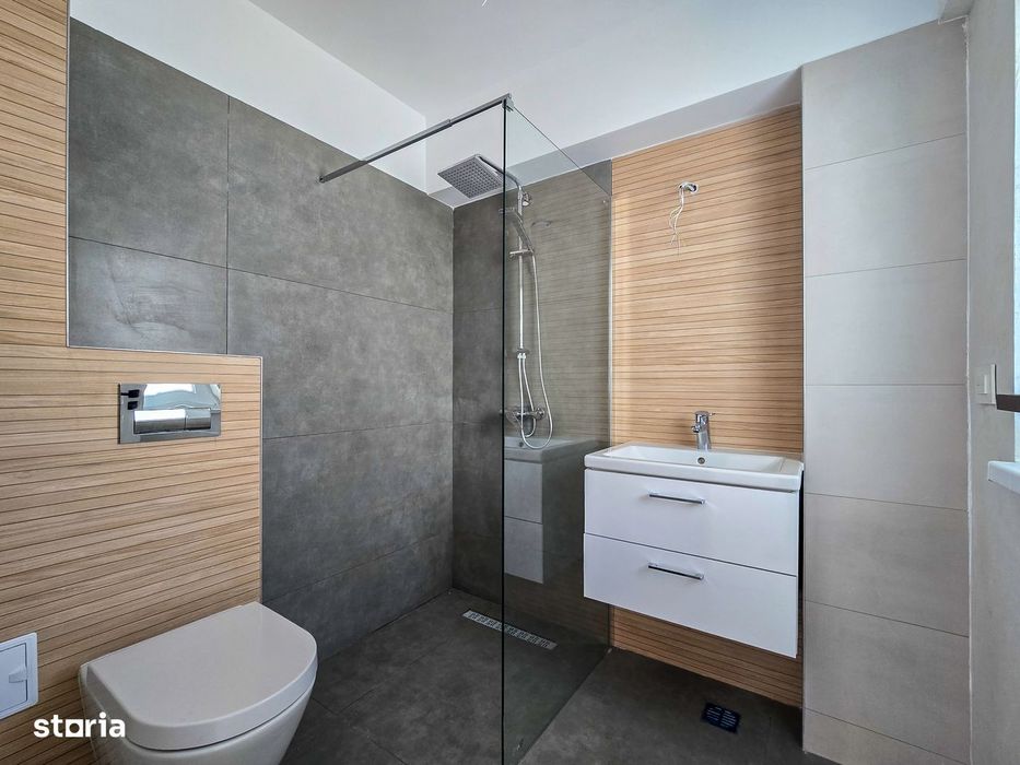 Apartament intabulat 3 camere, 81,45 mp, 2 bai - Lapis Residence
