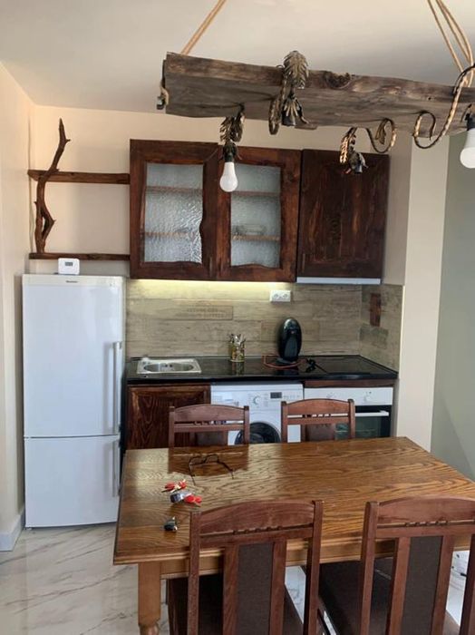 Дава се под наем Двустаен апартамент в София, Младост 4 - 55 кв.м за 610.98 € - Снимка #1