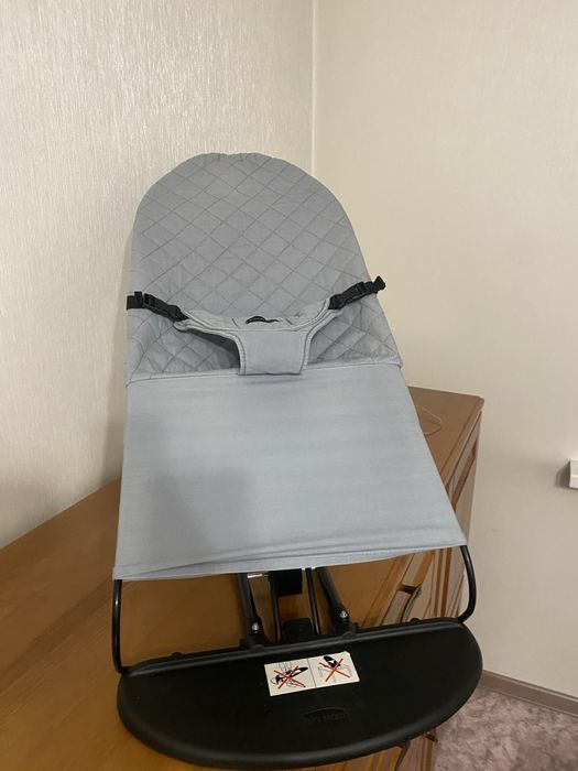 Детская качалка для ребенка