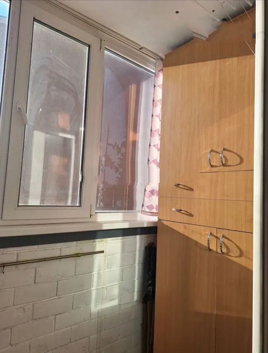 3к мкр Юбилейный 67кв. 2/5 год 2018