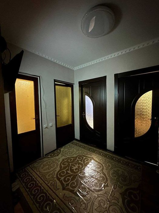 Продам 4 ком квартиру Геофизика Хумаюн №Г191