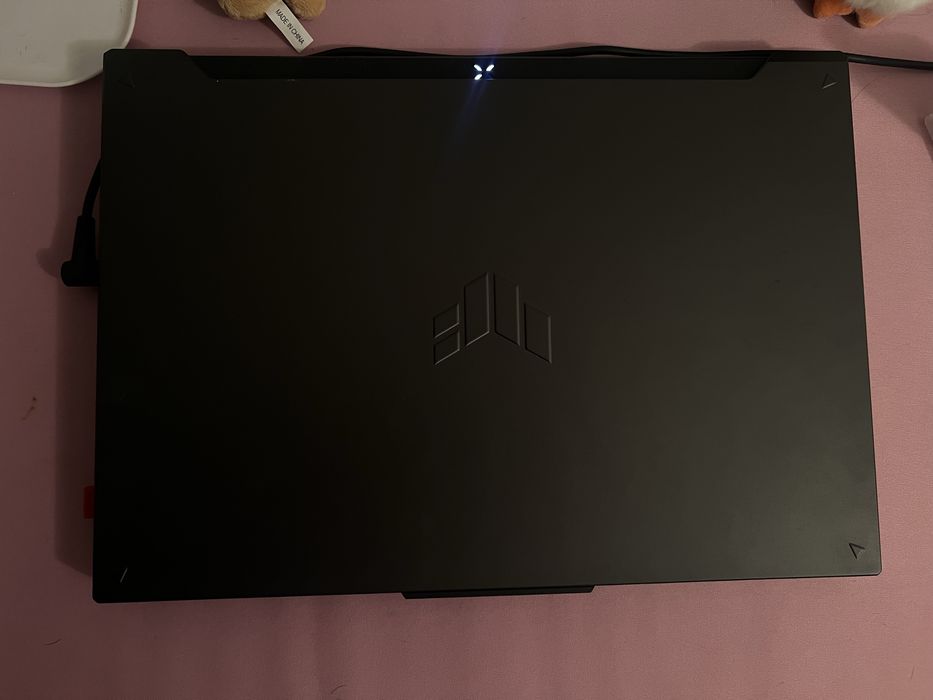 Ноутбук ASUS TUF Gaming F16