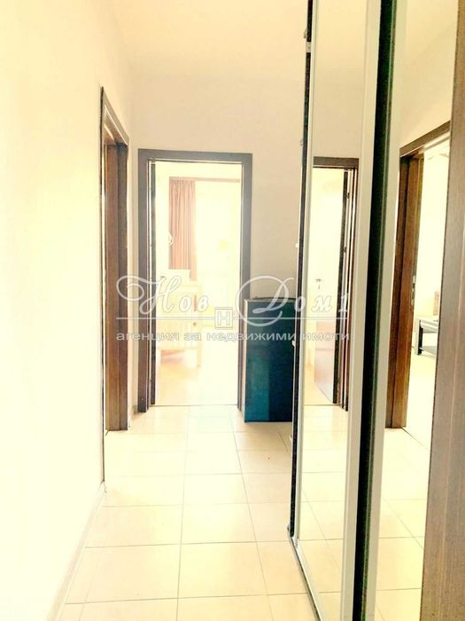 Дава се под наем Тристаен апартамент в к.к. Св.Св. Константин и Елена - 77 кв.м за 800 € - Снимка #7