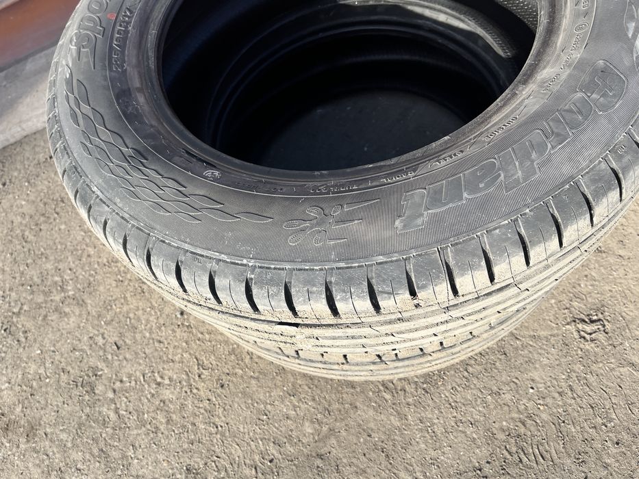 Продам новую резину