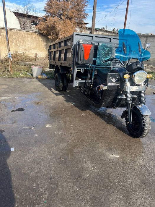 Matasikil  mator 350 kub bor uzunligi 2  60  eni 140