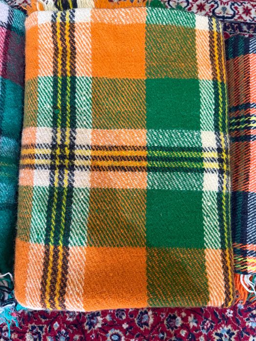 Родопско одеяло / нови / неизползвани