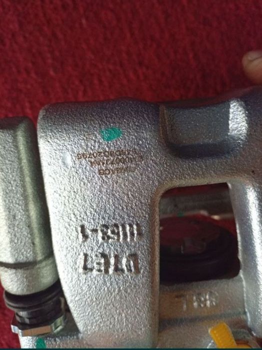 Chery 7 pro запчастлар