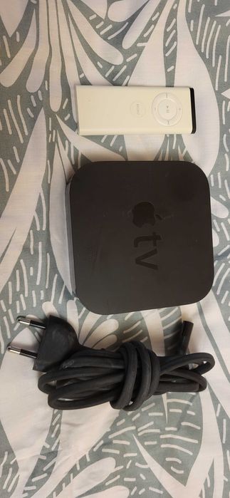APPLE Tv 3 generatie Model A1469 memorie 8Gb fuctional
