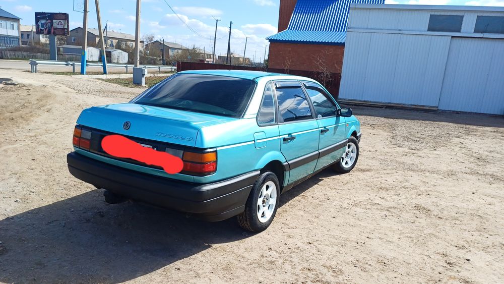 Продам Пассат б 3