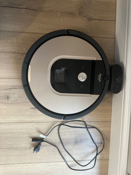 Прахосмукачка робот iRobot Roomba 976