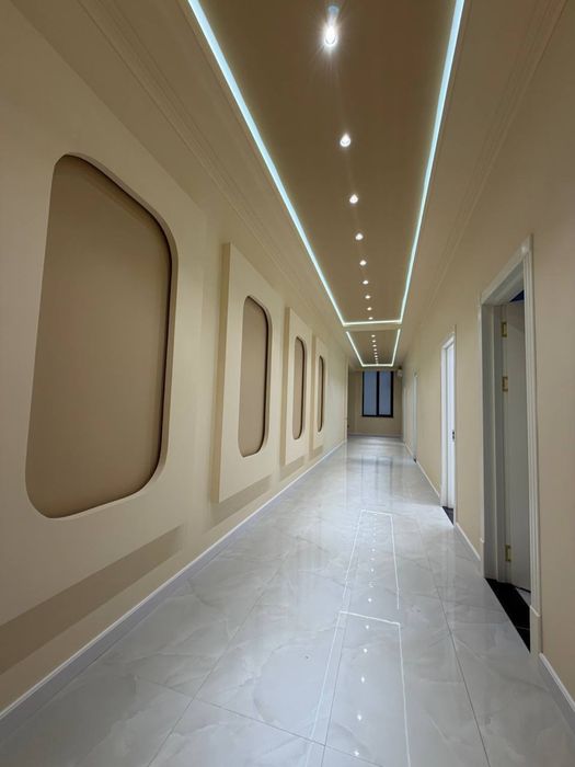 Сдаётся Коммерческое Помещение 167кв.м ул.Уста Ширин Шайхантахурский