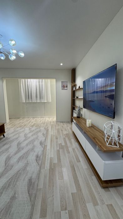 2/7/9 Корасу 4,Конечка,с мебелью и техникой,Ипотека,Новый Лифт,своя.