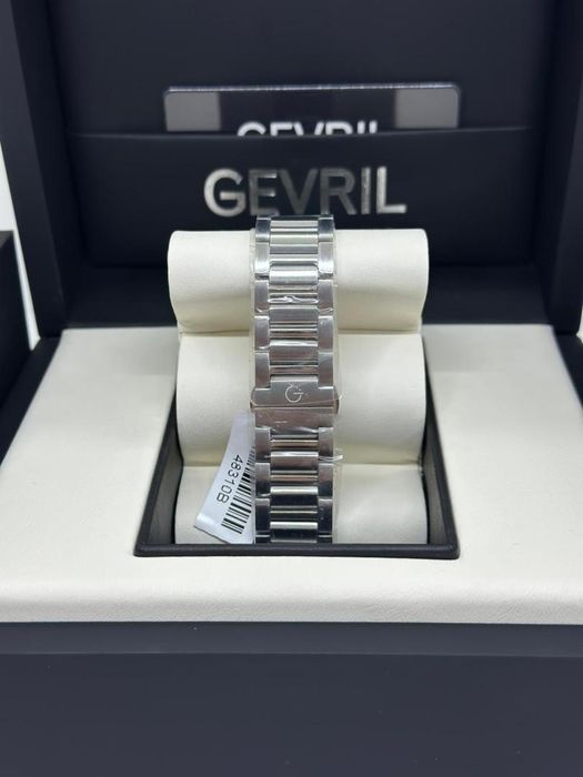 Ceas Gevril Ascari Ref. No. 48310 -A-