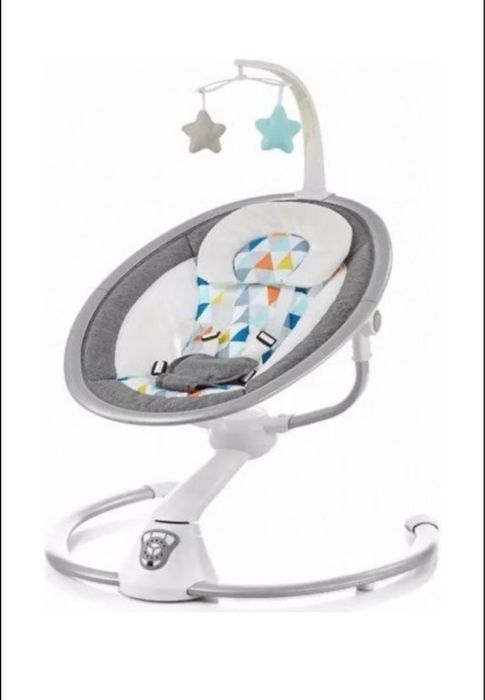 Электрокачеля 10.000