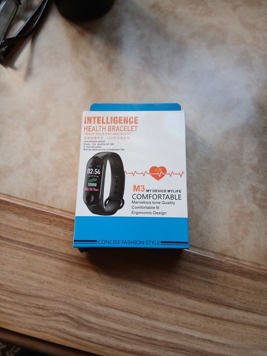 Аклли соат умные часы