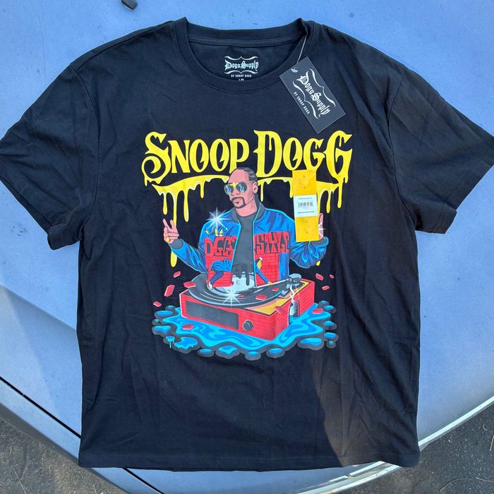 Snoop Dogg • Dog Supplies