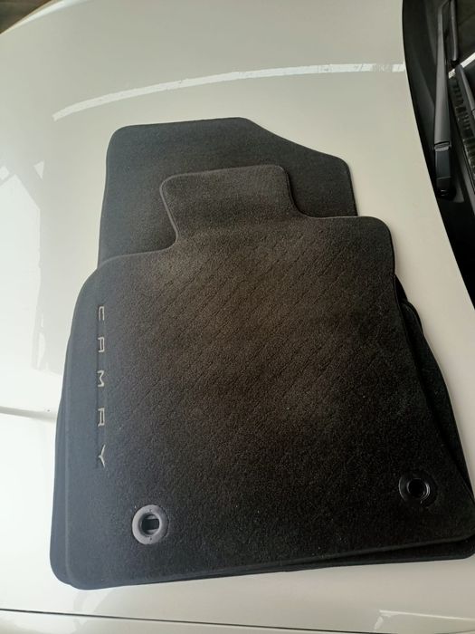 Полики камри 80 оригинал