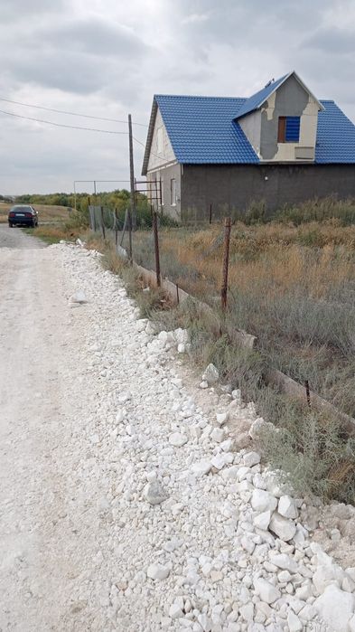 Продам участок, птицефабрика