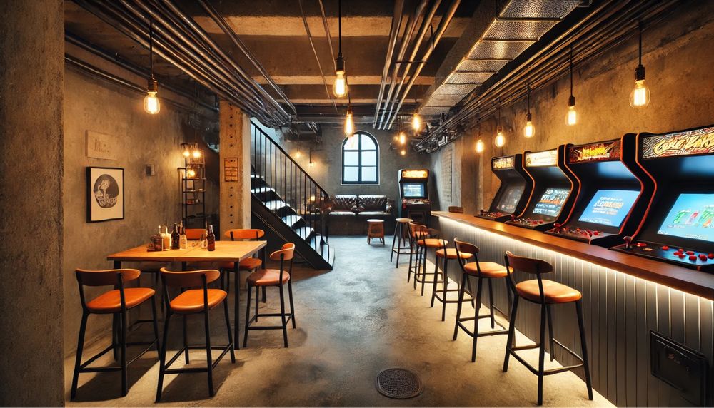 Срочно Арендага жой берилади. Под бизнес. Ремонт булаяпти. Шахарни ичи