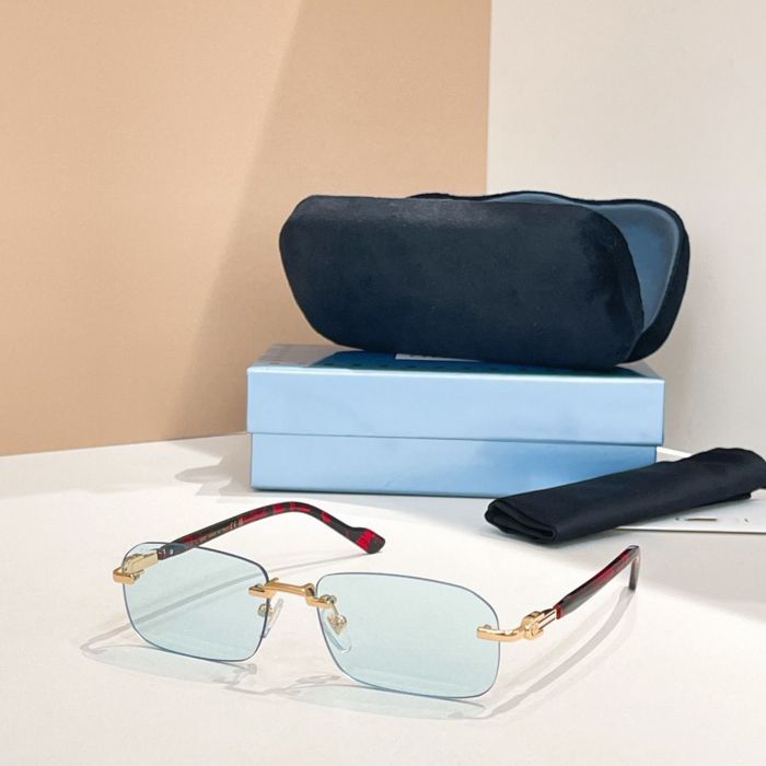 Gucci слънчеви очила
