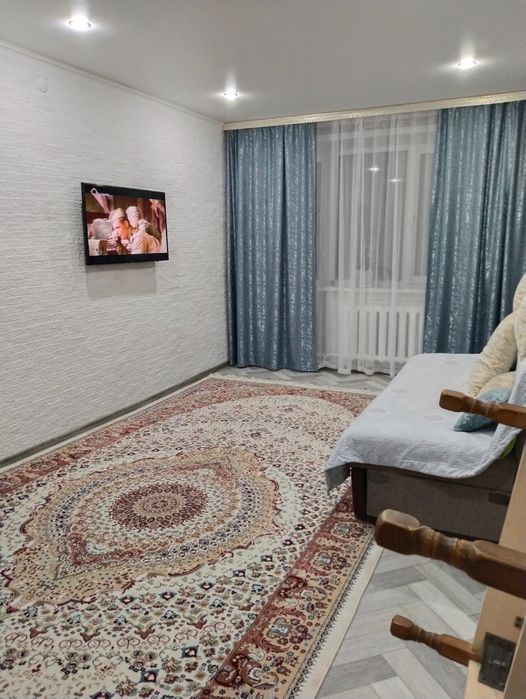 Продажа кв 2 ком. Улучшенная