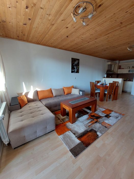 Нощувки Пампорово