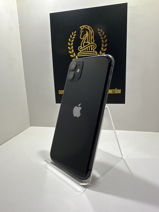 NDP Amanet NON-STOP Calea Vitan Nr. 121 Iphone 11 (48619)