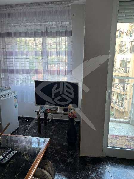 Дава се под наем Двустаен апартамент в Пловдив, Център - 60 кв.м за 418.71 € - Снимка #1