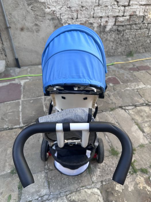 Триколка за дете