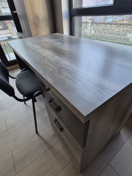 Комплект мебели за офис/детска стая