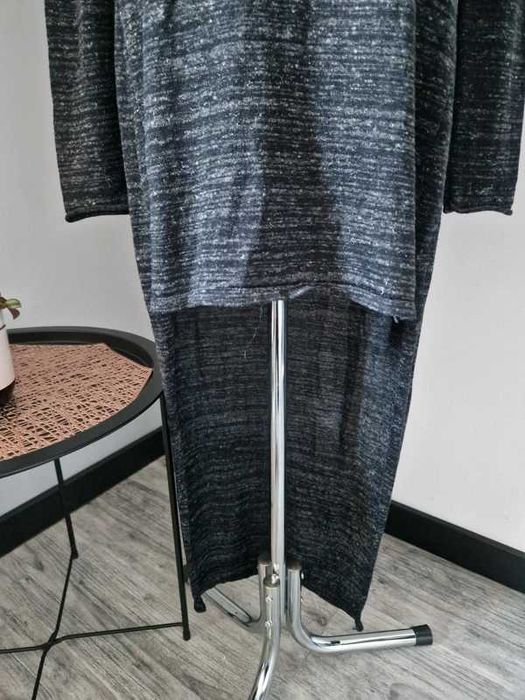 Асиметрична туника Zara