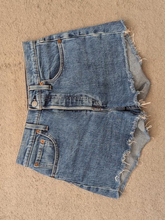 Levi's къси панталонки